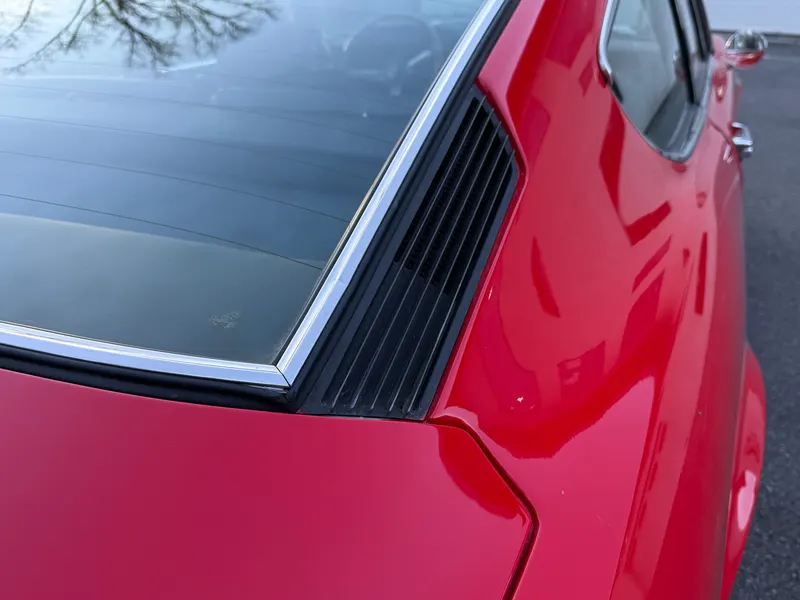 Fiat Dino 2400 Coupé 35
