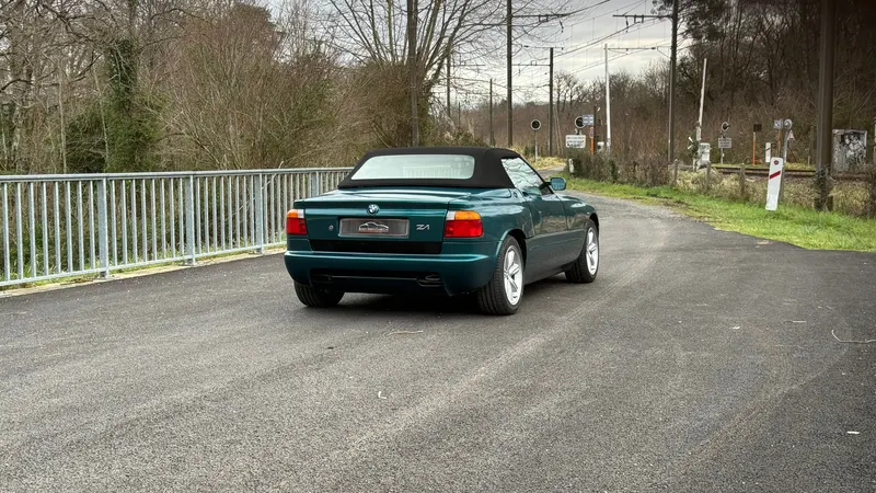 BMW Z1 41