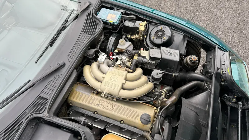 BMW Z1 19