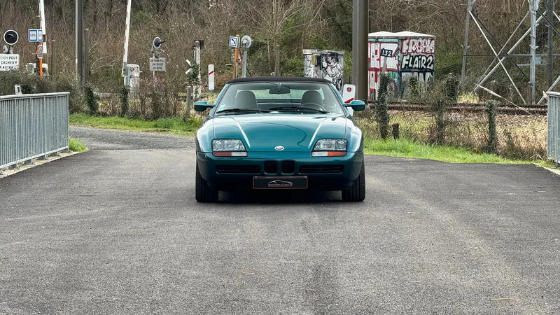BMW Z1 6