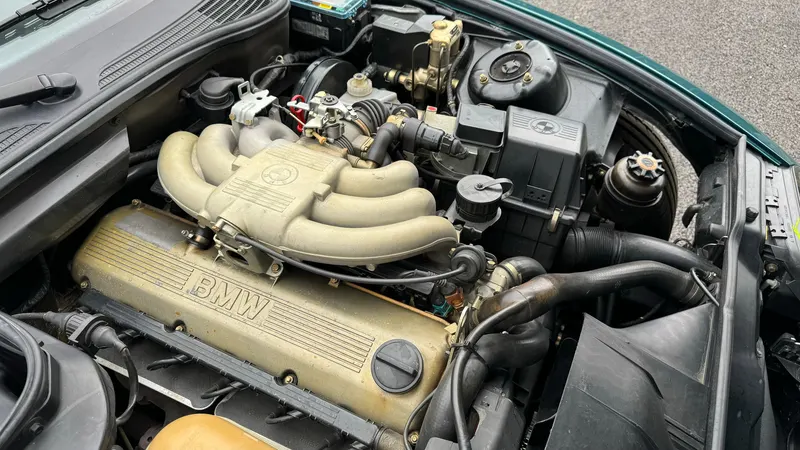 BMW Z1 20