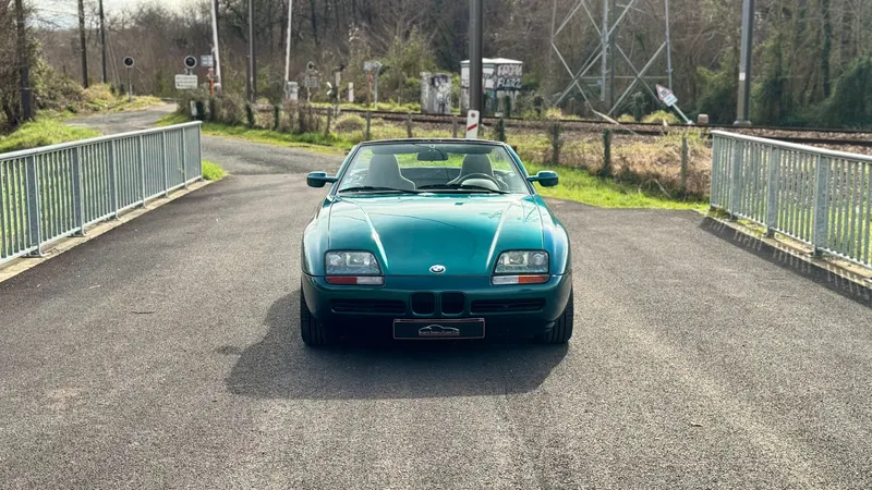 BMW Z1 3