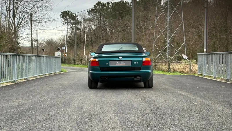 BMW Z1 40