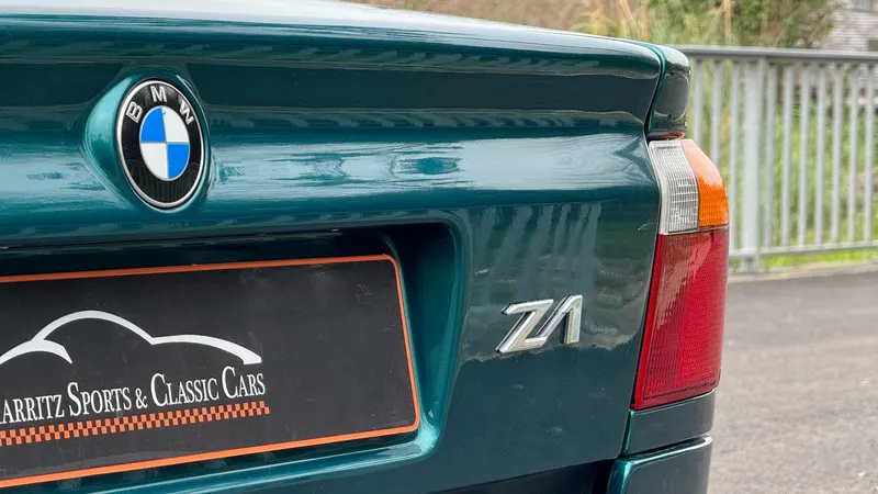 BMW Z1 16