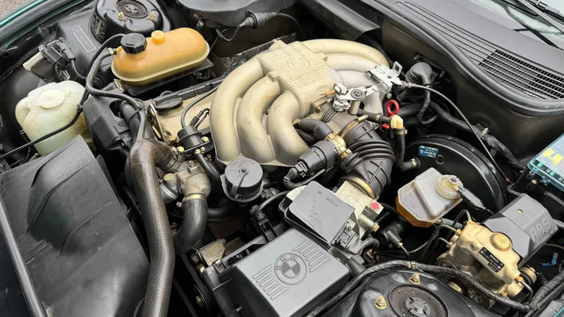 BMW Z1 21