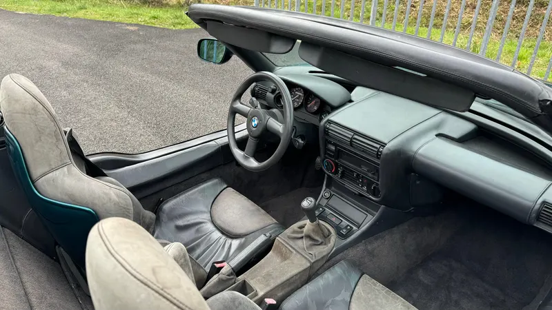 BMW Z1 11
