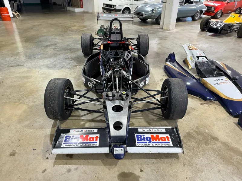 MK65 Formule Renault 1721 36