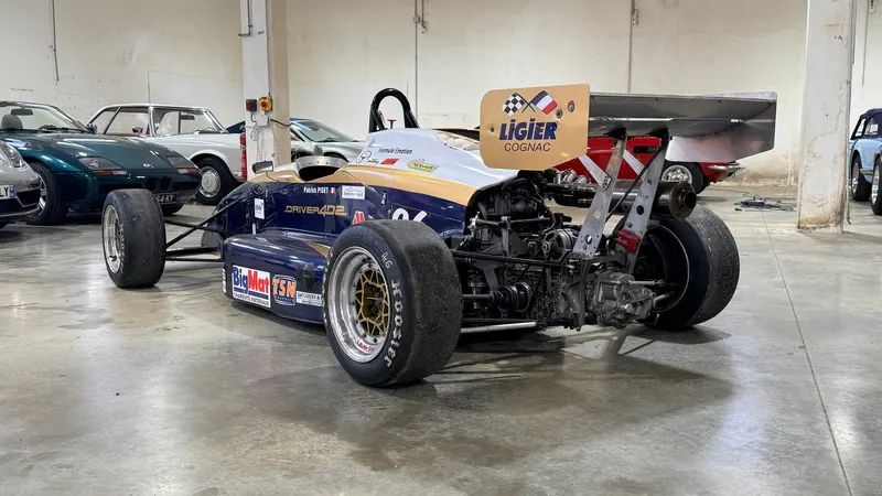 MK65 Formule Renault 1721 9