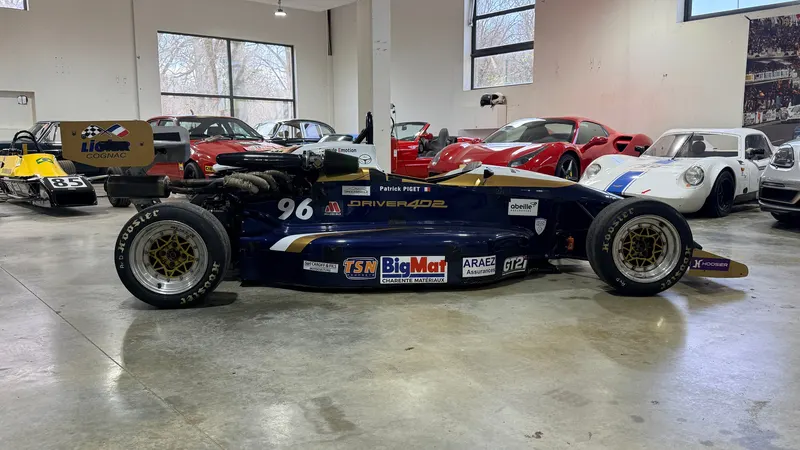 MK65 Formule Renault 1721 12