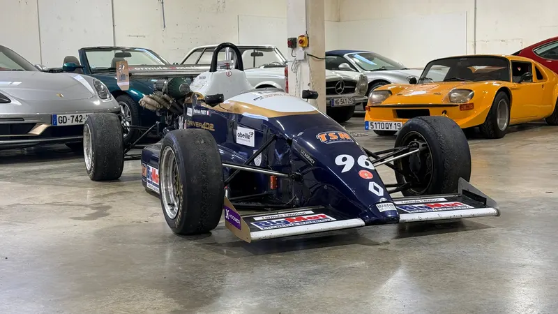MK65 Formule Renault 1721 2
