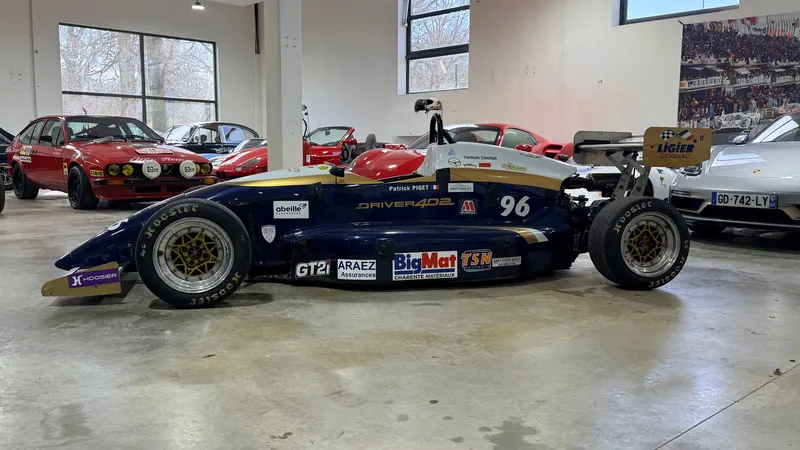 MK65 Formule Renault 1721 5
