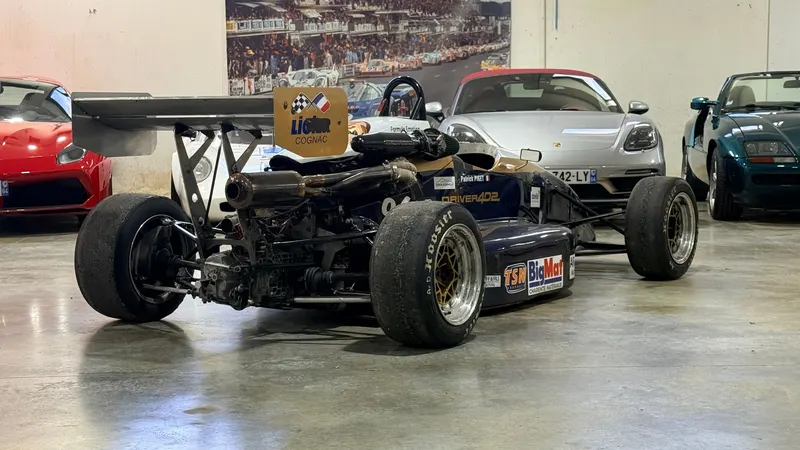MK65 Formule Renault 1721 6