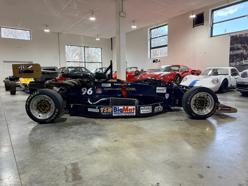 MK65 Formule Renault 1721 35