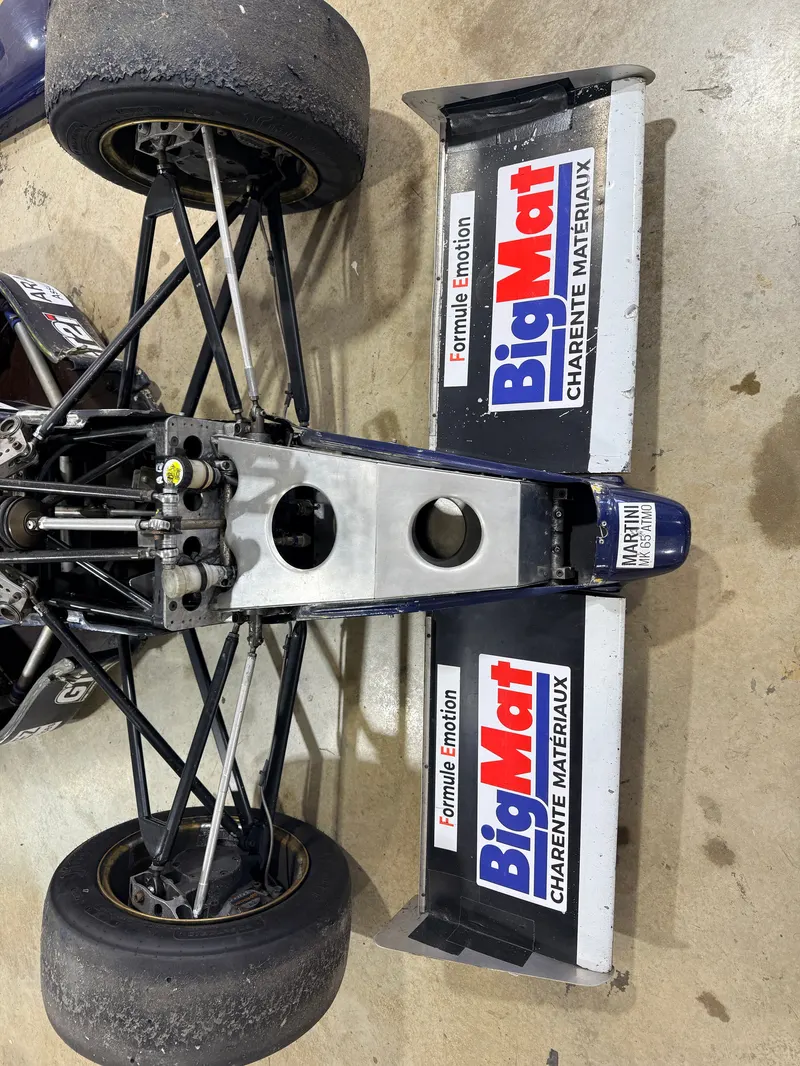 MK65 Formule Renault 1721 38