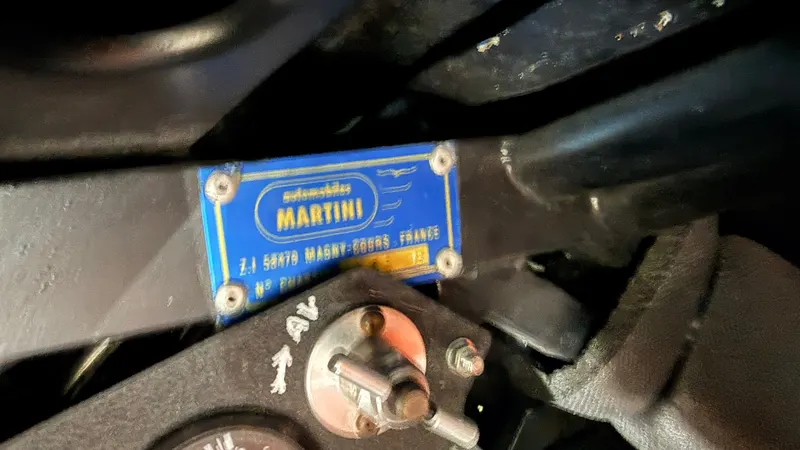 MK65 Formule Renault 1721 21