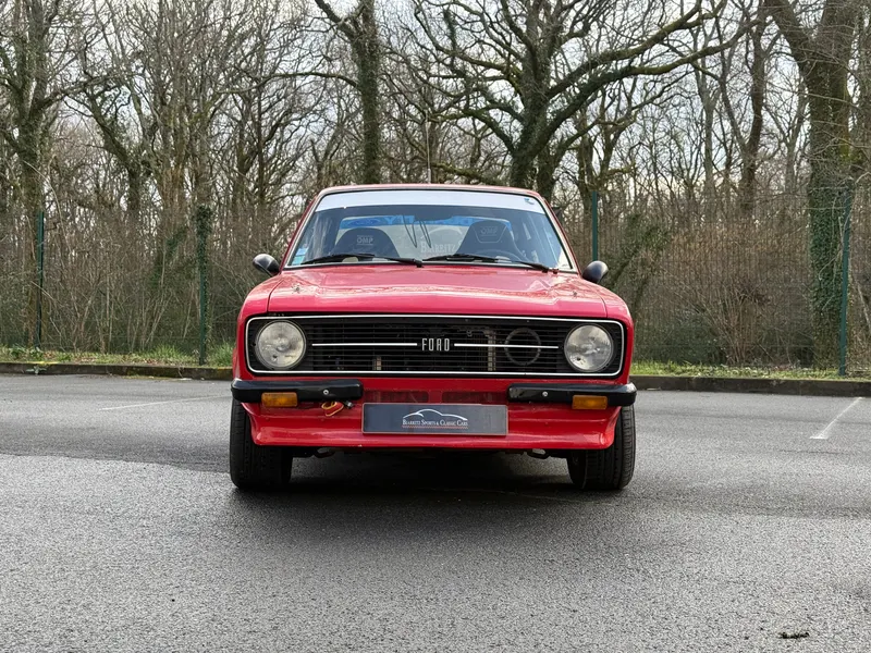 Ford Escort RS 2000 MKII 2