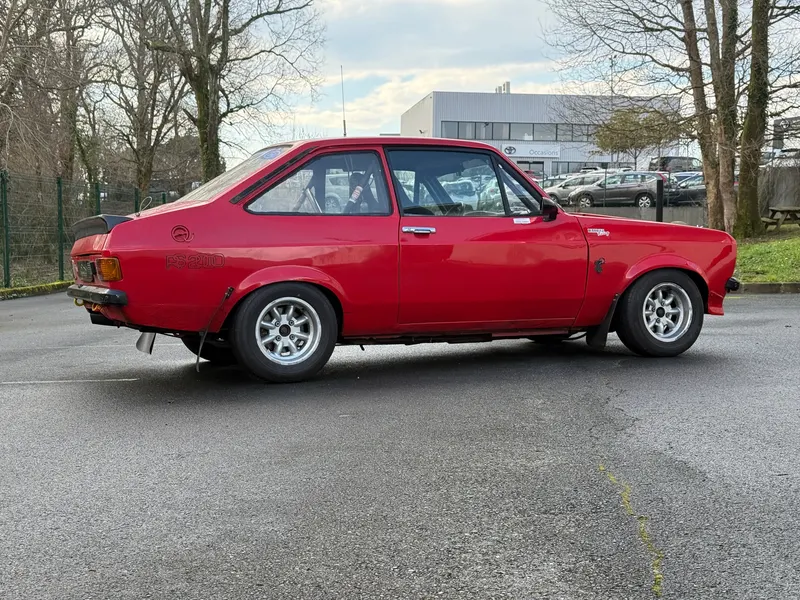 Ford Escort RS 2000 MKII 16