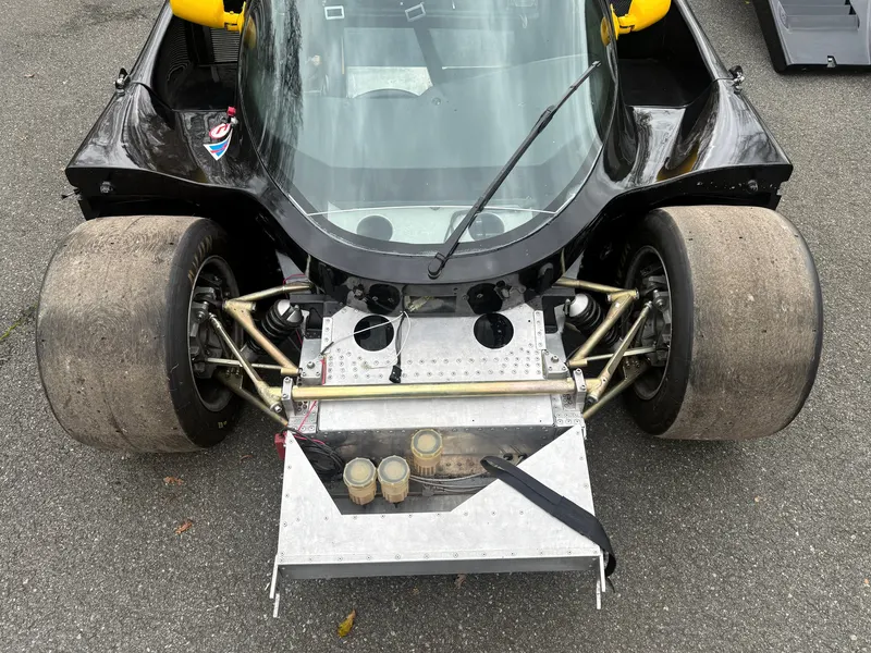 #03 Sport Prototype C2 24