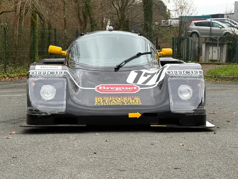 #03 Sport Prototype C2 2