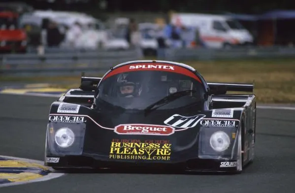 #03 Sport Prototype C2 39
