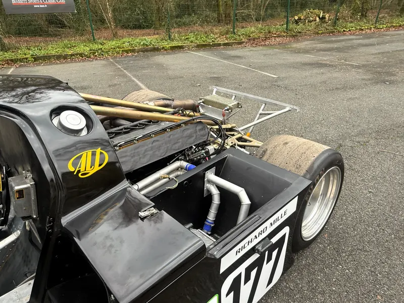 #03 Sport Prototype C2 20