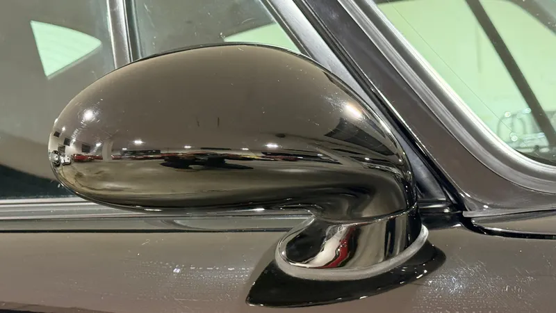 Porsche 964 RS America 16