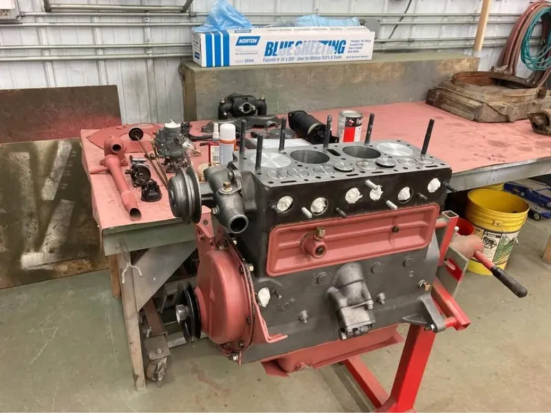 GPW Ford 26
