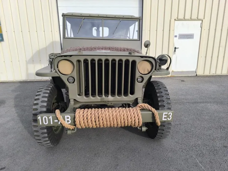 GPW Ford 13