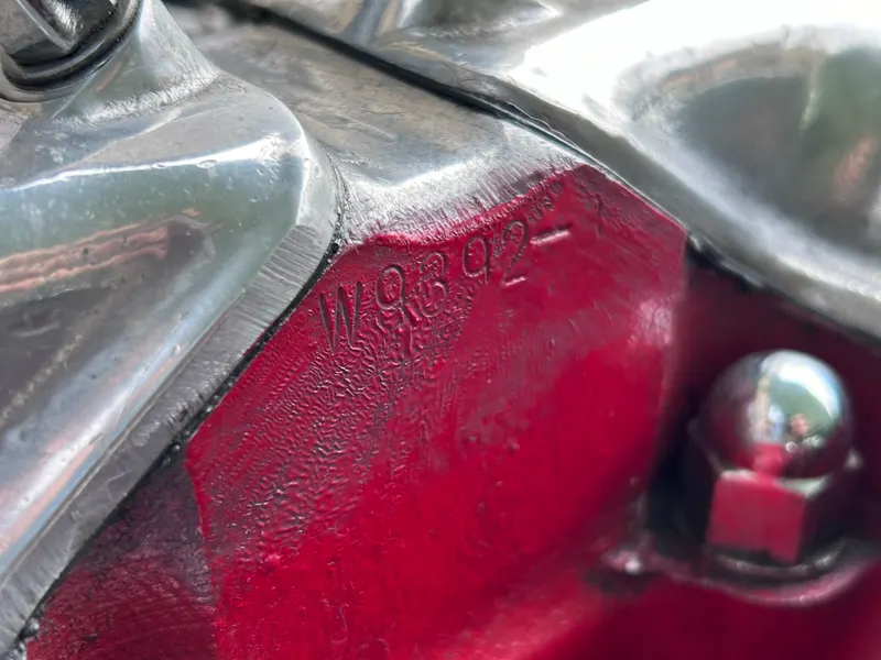 Jaguar XK120 Cab. 47