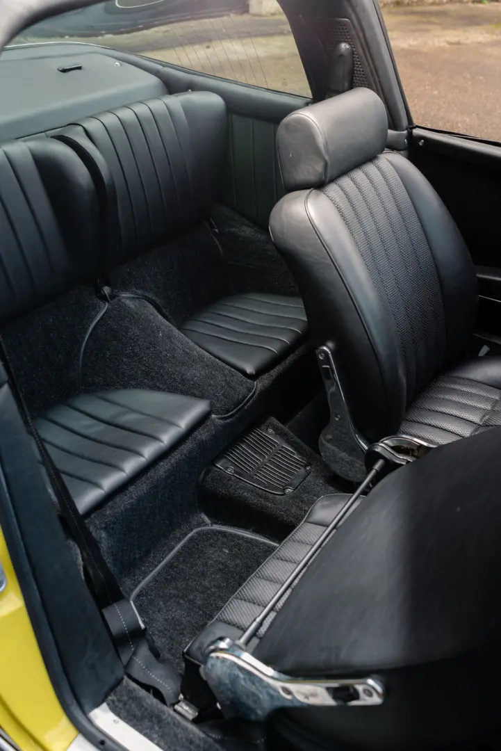 Porsche 2,2L T Targua 39