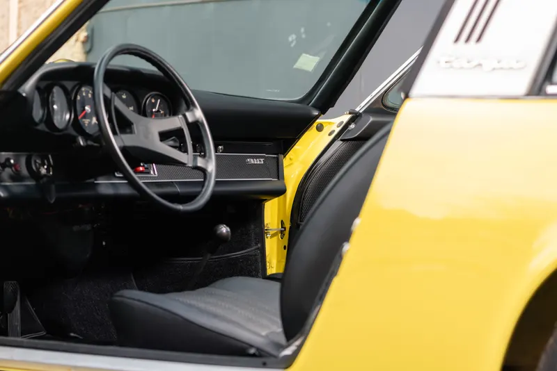 Porsche 2,2L T Targua 25
