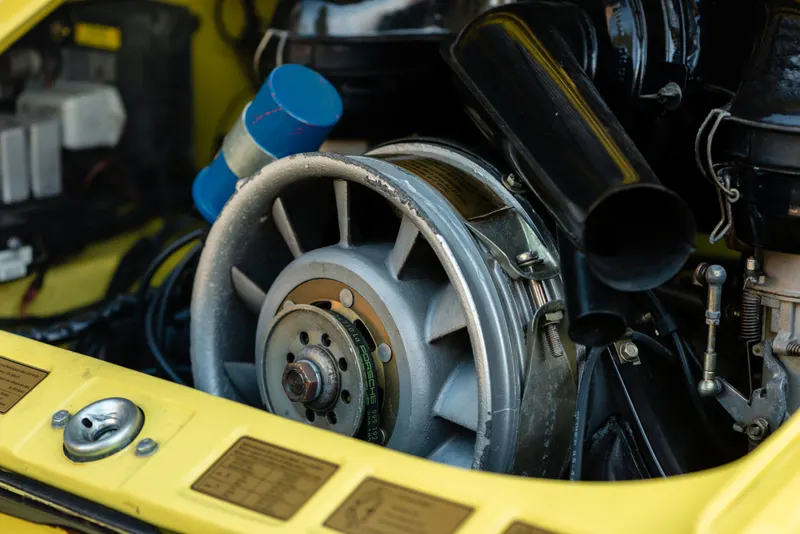 Porsche 2,2L T Targua 50