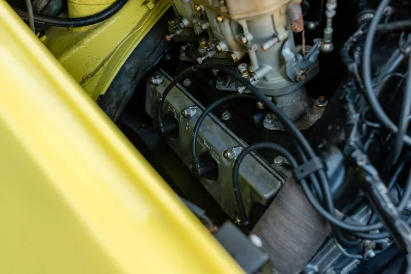 Porsche 2,2L T Targua 45