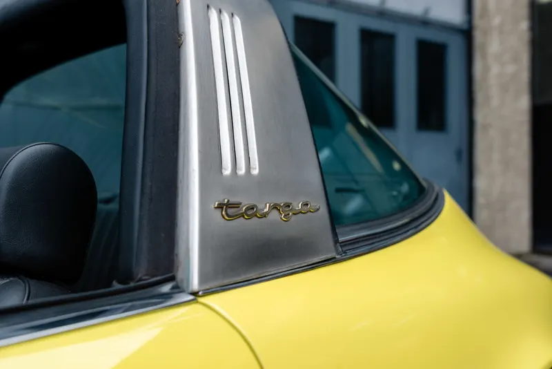 Porsche 2,2L T Targua 6