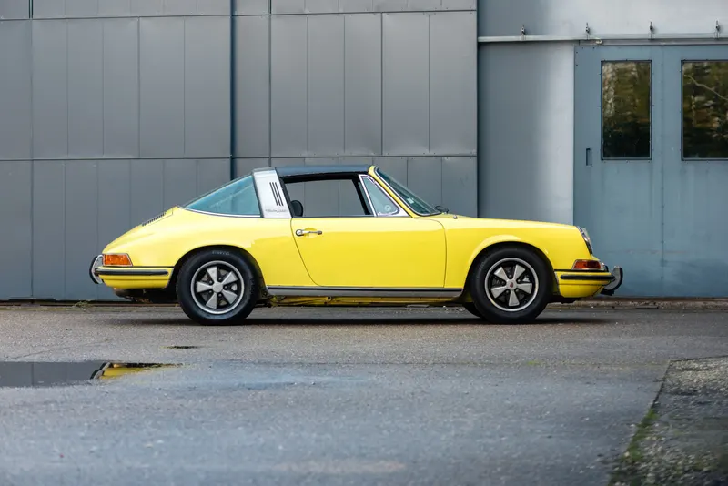 Porsche 2,2L T Targua 24