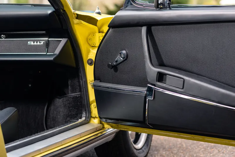 Porsche 2,2L T Targua 41