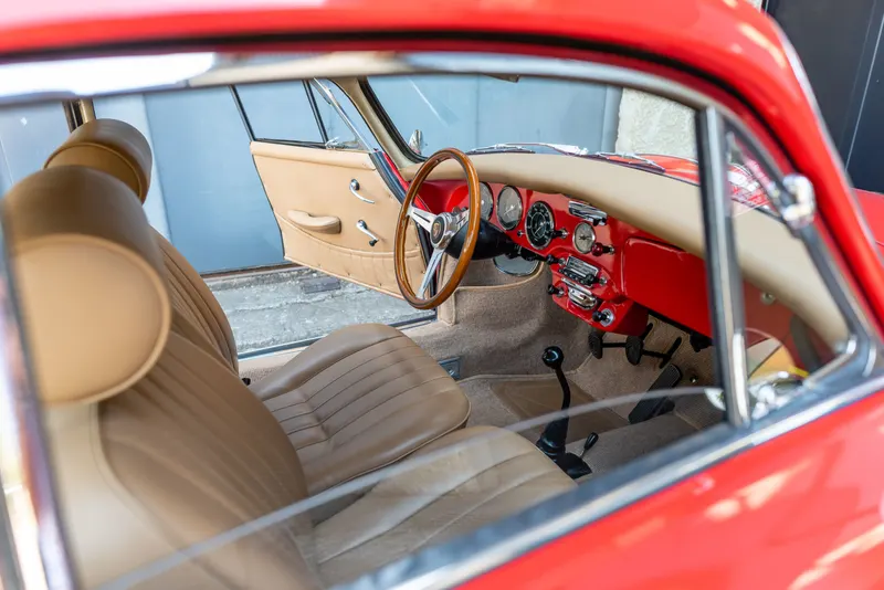 Porsche 356 C 15