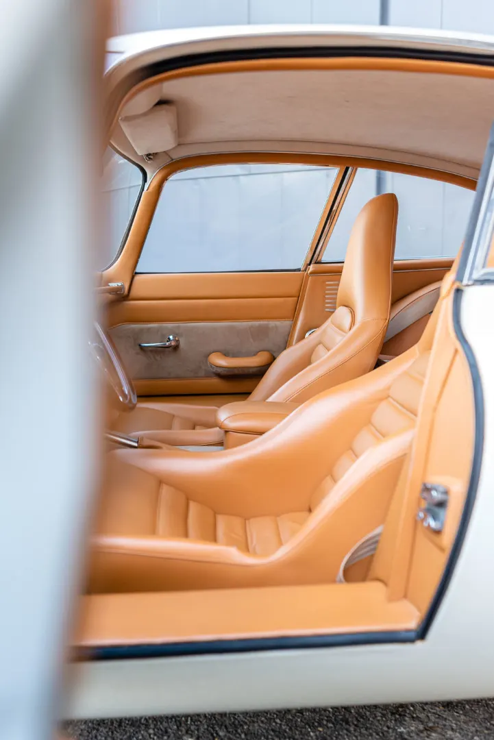 Jaguar Type E 4,2L 26