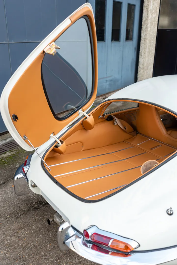 Jaguar Type E 4,2L 36