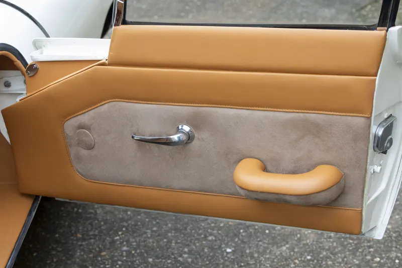 Jaguar Type E 4,2L 43
