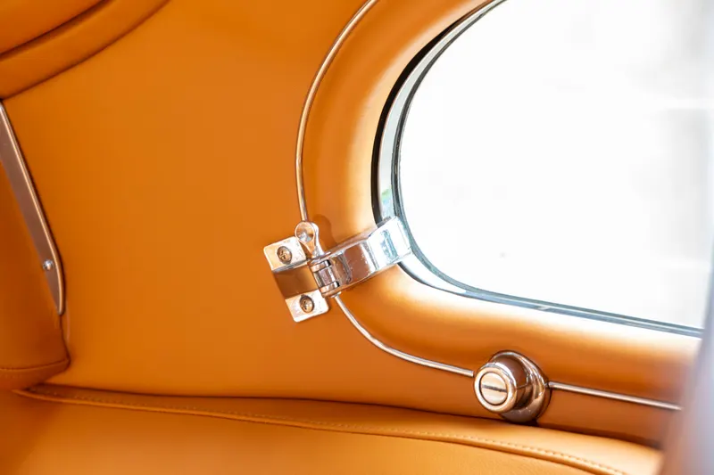 Jaguar Type E 4,2L 56