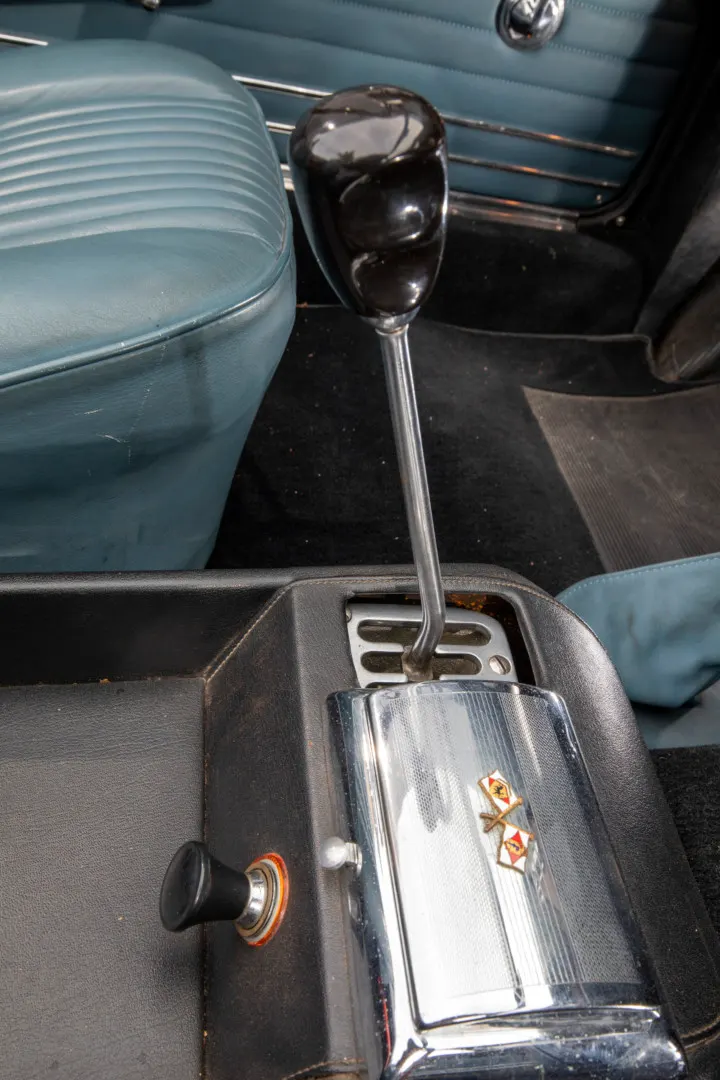 Ferrari 275 GTS 23