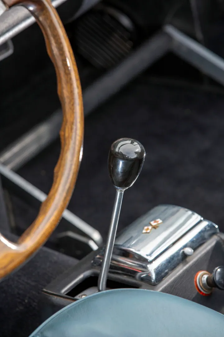 Ferrari 275 GTS 28