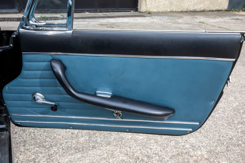 Ferrari 275 GTS 25