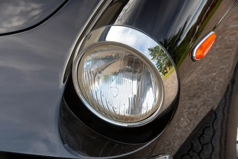 Ferrari 275 GTS 39