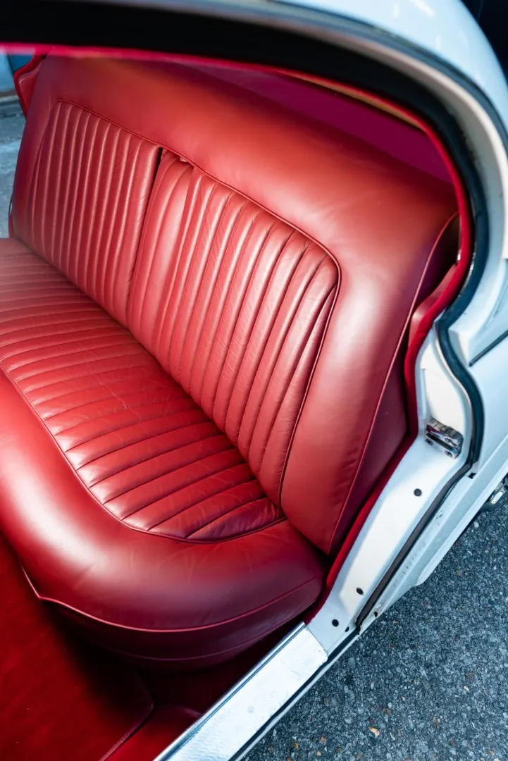 Jaguar MKII 3,8L 42