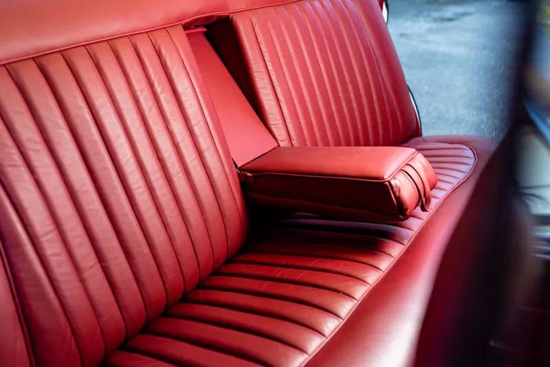 Jaguar MKII 3,8L 39