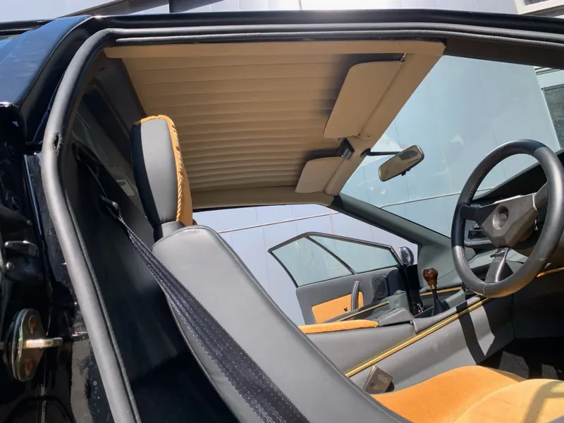 Lotus Esprit JPS 27