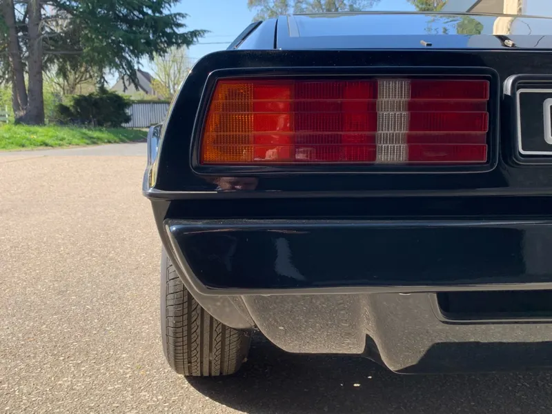 Lotus Esprit JPS 13