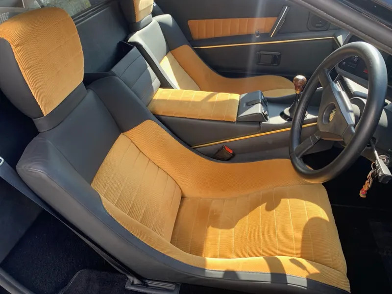 Lotus Esprit JPS 24